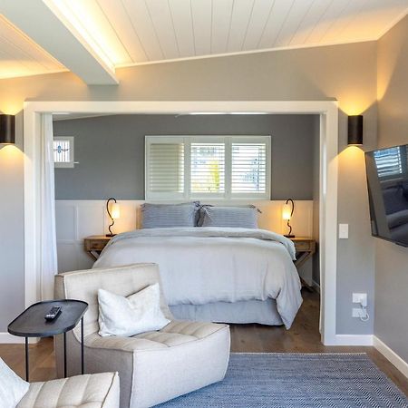 Smiths Cottage - Stay Waiheke Oneroa Zewnętrze zdjęcie