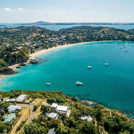 Smiths Cottage - Stay Waiheke Oneroa Zewnętrze zdjęcie