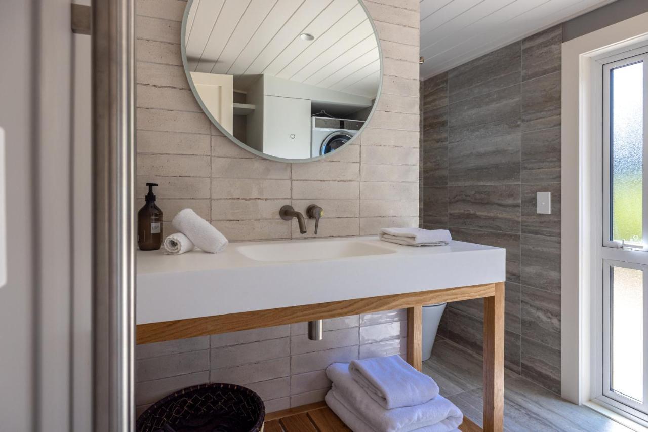 Smiths Cottage - Stay Waiheke Oneroa Zewnętrze zdjęcie