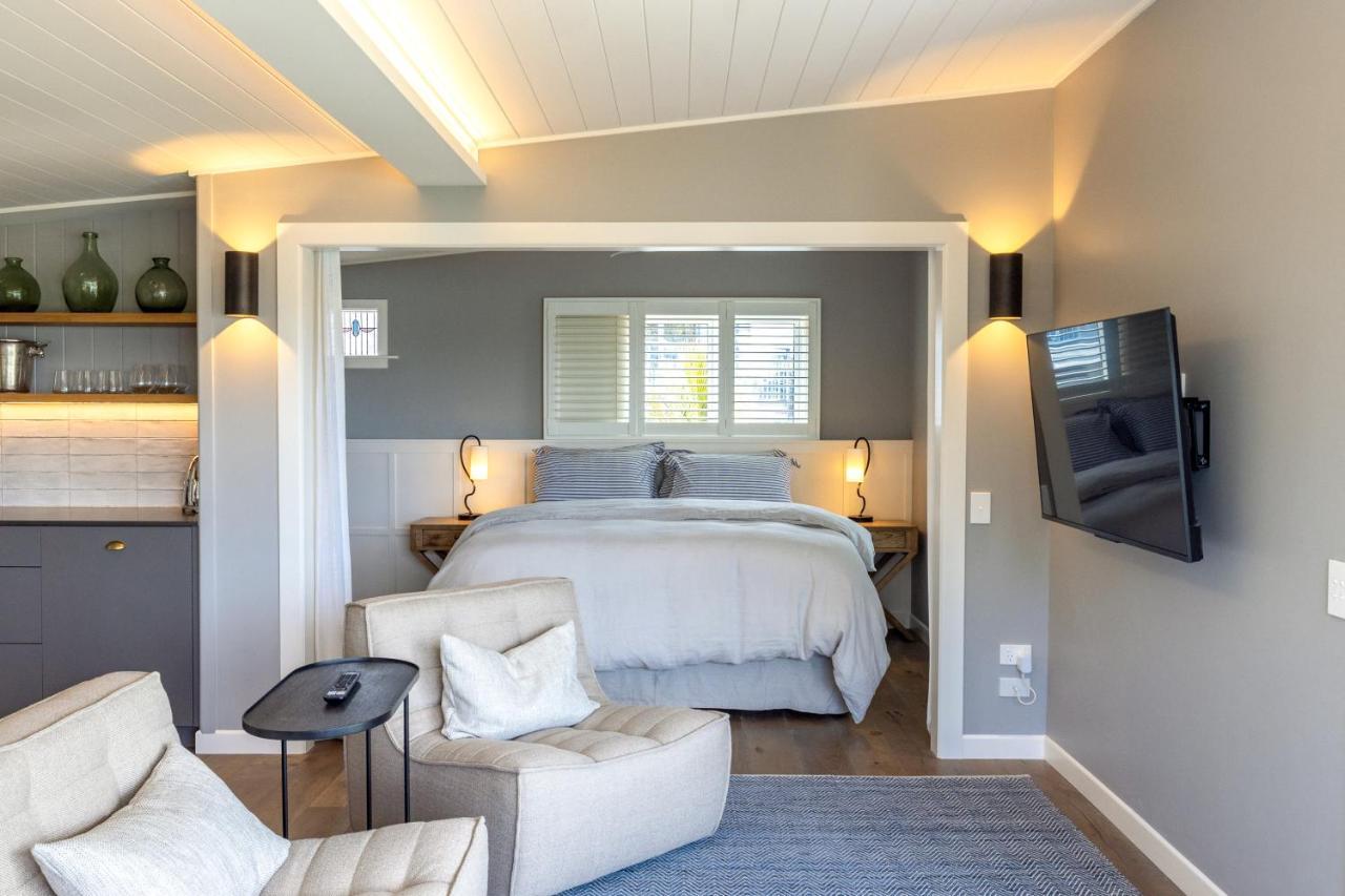 Smiths Cottage - Stay Waiheke Oneroa Zewnętrze zdjęcie