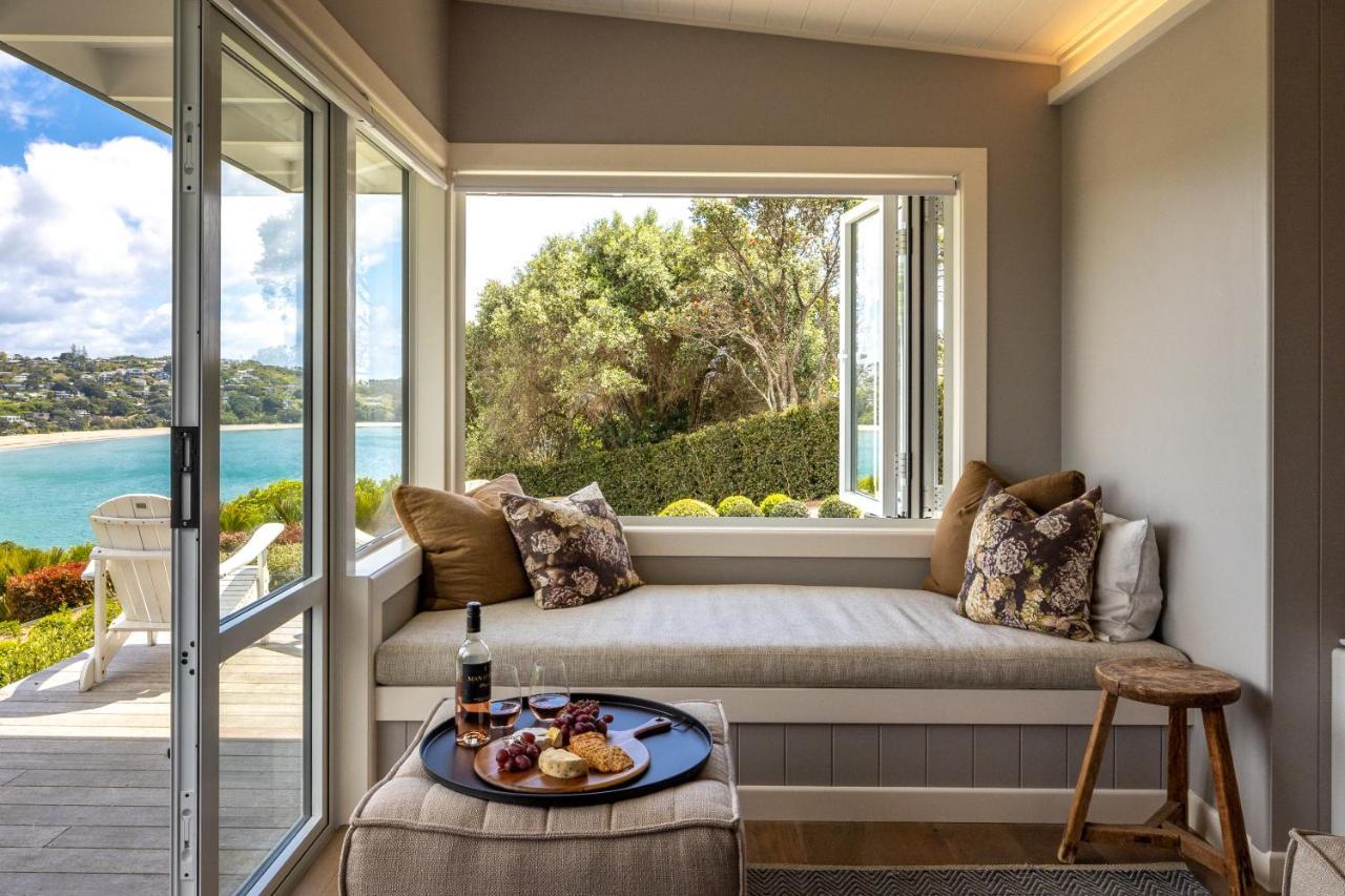 Smiths Cottage - Stay Waiheke Oneroa Zewnętrze zdjęcie