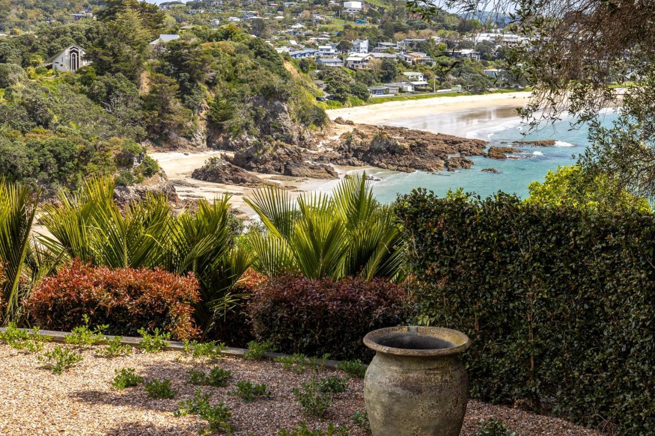 Smiths Cottage - Stay Waiheke Oneroa Zewnętrze zdjęcie