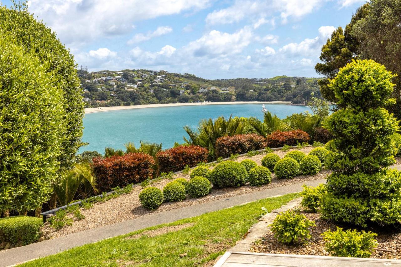 Smiths Cottage - Stay Waiheke Oneroa Zewnętrze zdjęcie