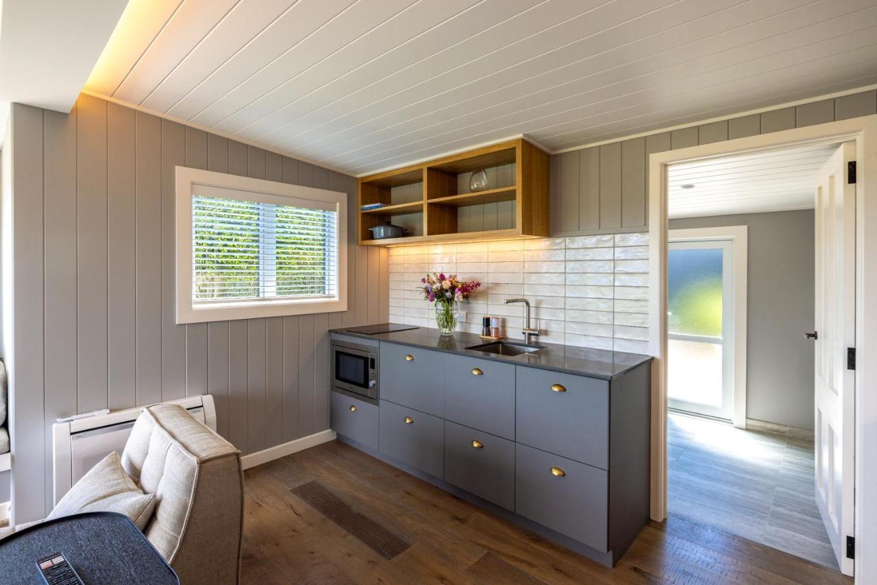 Smiths Cottage - Stay Waiheke Oneroa Zewnętrze zdjęcie