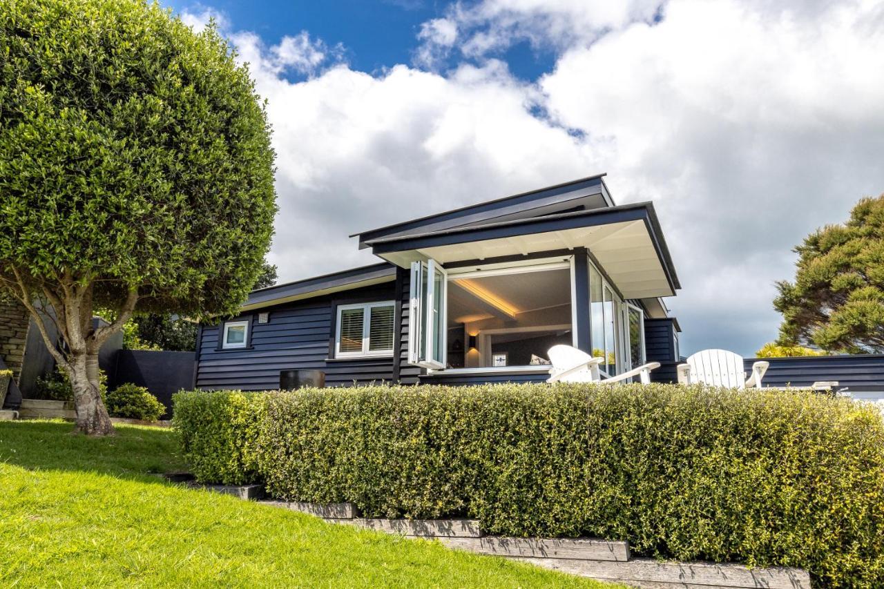 Smiths Cottage - Stay Waiheke Oneroa Zewnętrze zdjęcie