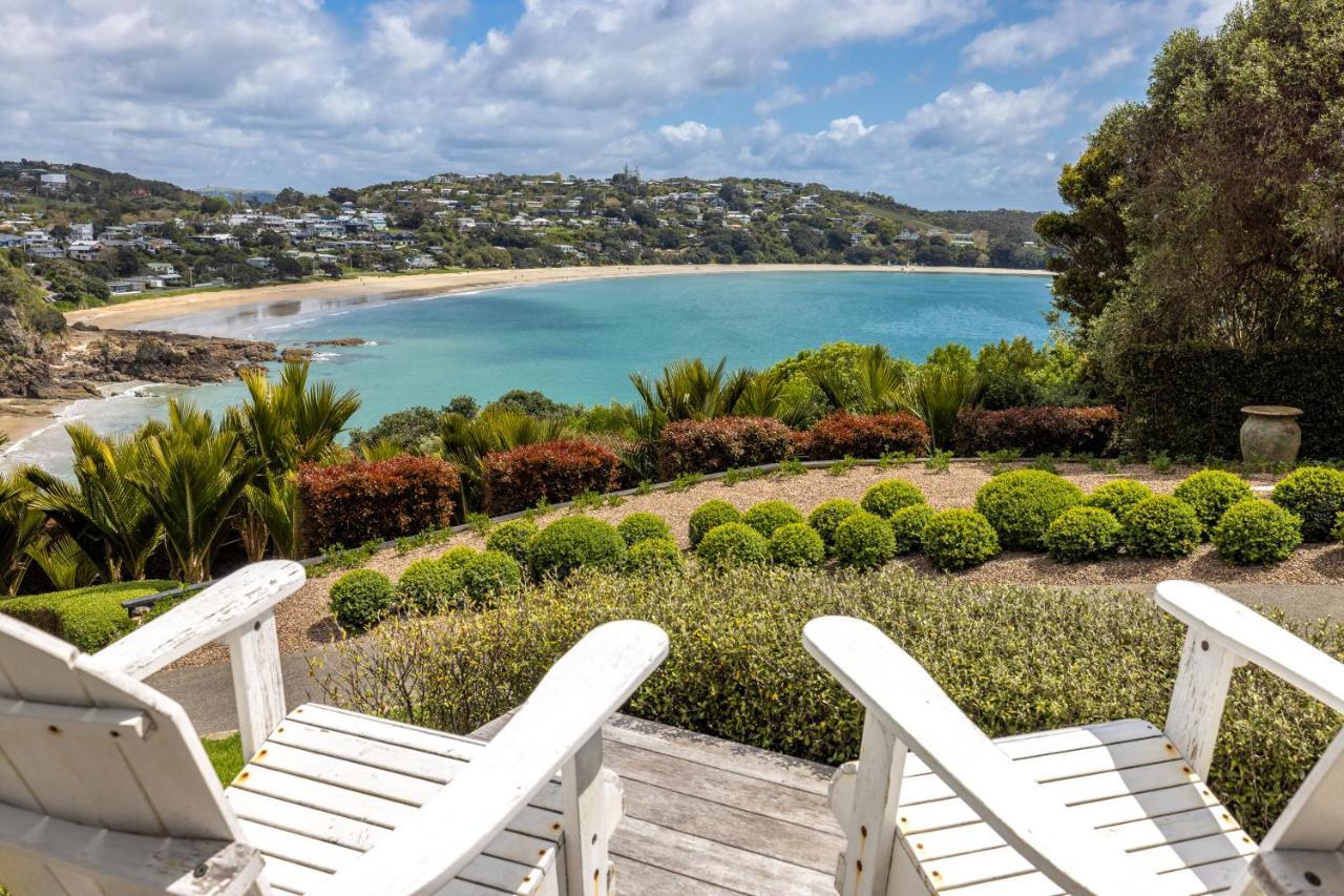 Smiths Cottage - Stay Waiheke Oneroa Zewnętrze zdjęcie