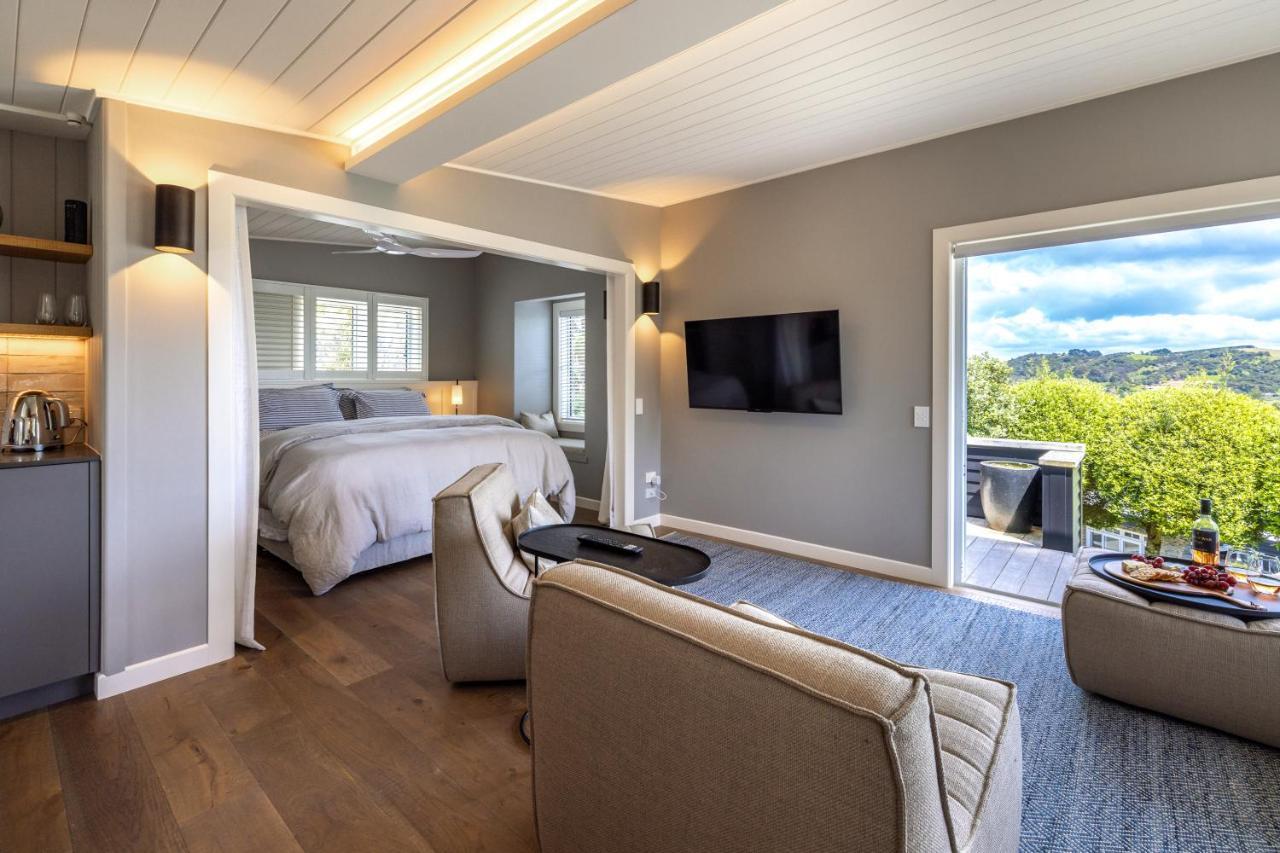 Smiths Cottage - Stay Waiheke Oneroa Zewnętrze zdjęcie