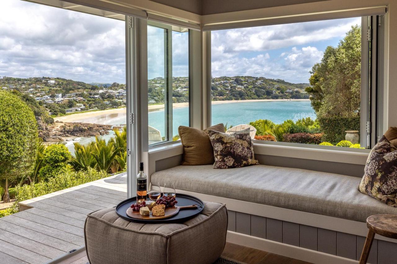 Smiths Cottage - Stay Waiheke Oneroa Zewnętrze zdjęcie