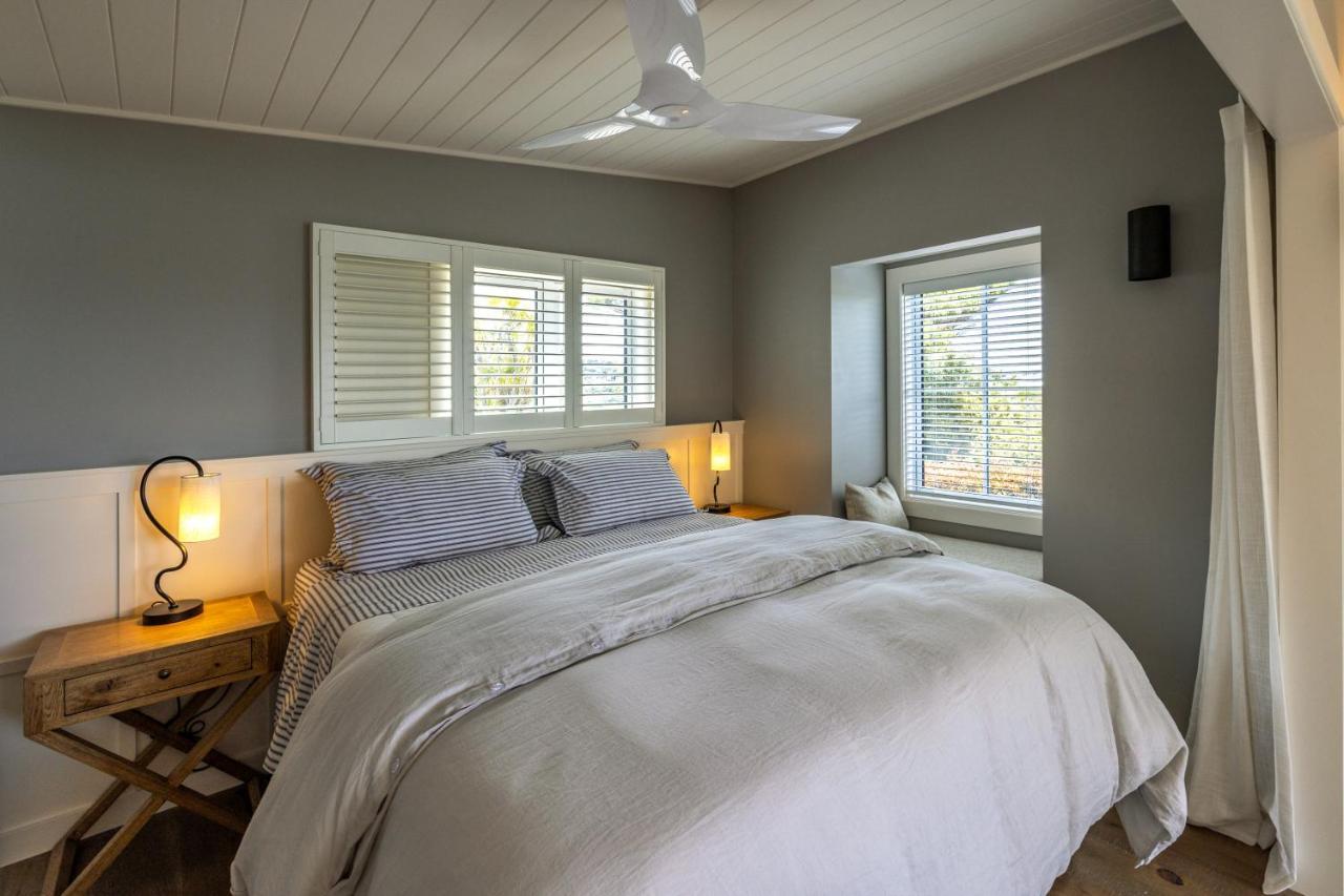 Smiths Cottage - Stay Waiheke Oneroa Zewnętrze zdjęcie
