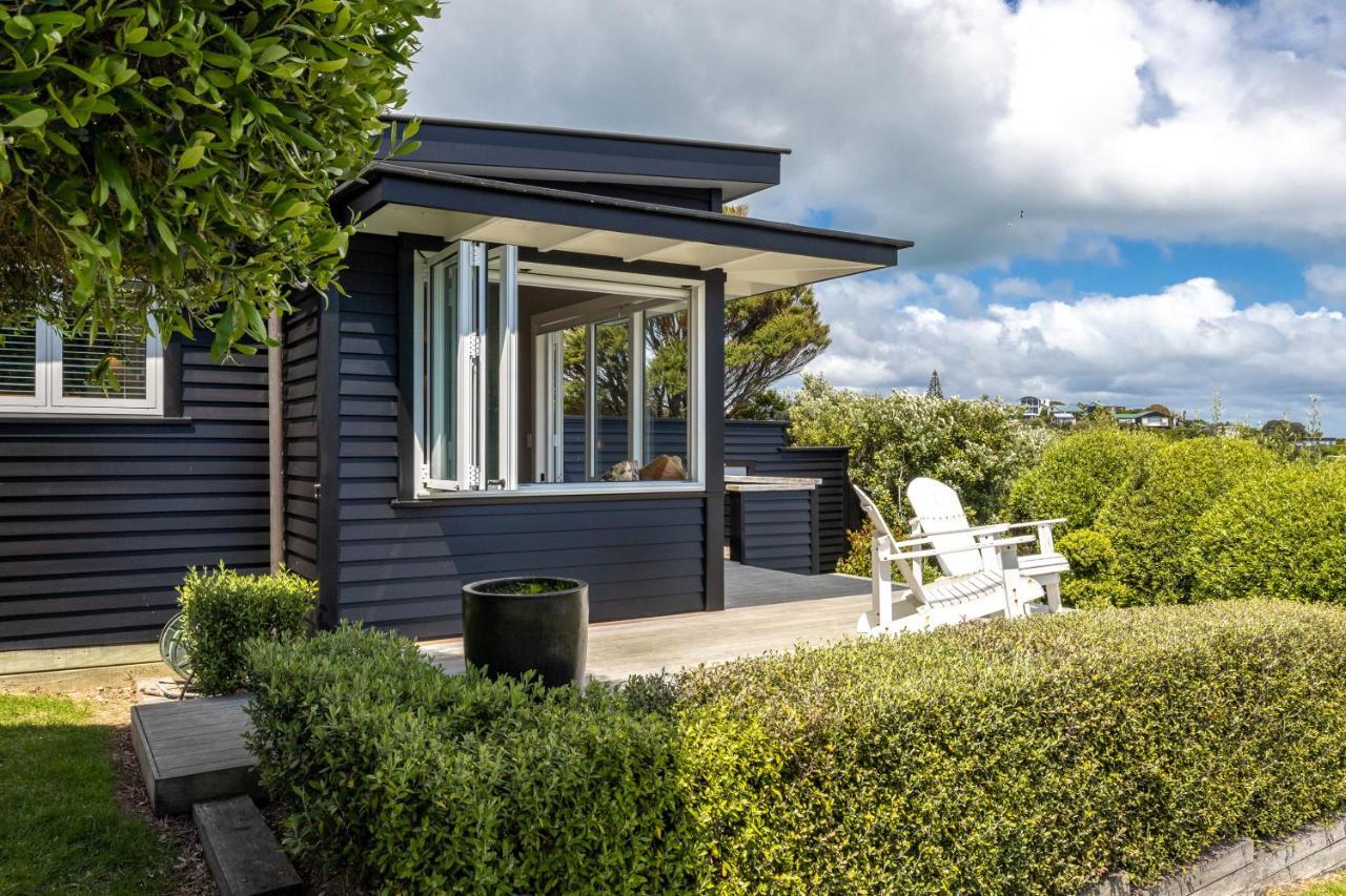 Smiths Cottage - Stay Waiheke Oneroa Zewnętrze zdjęcie