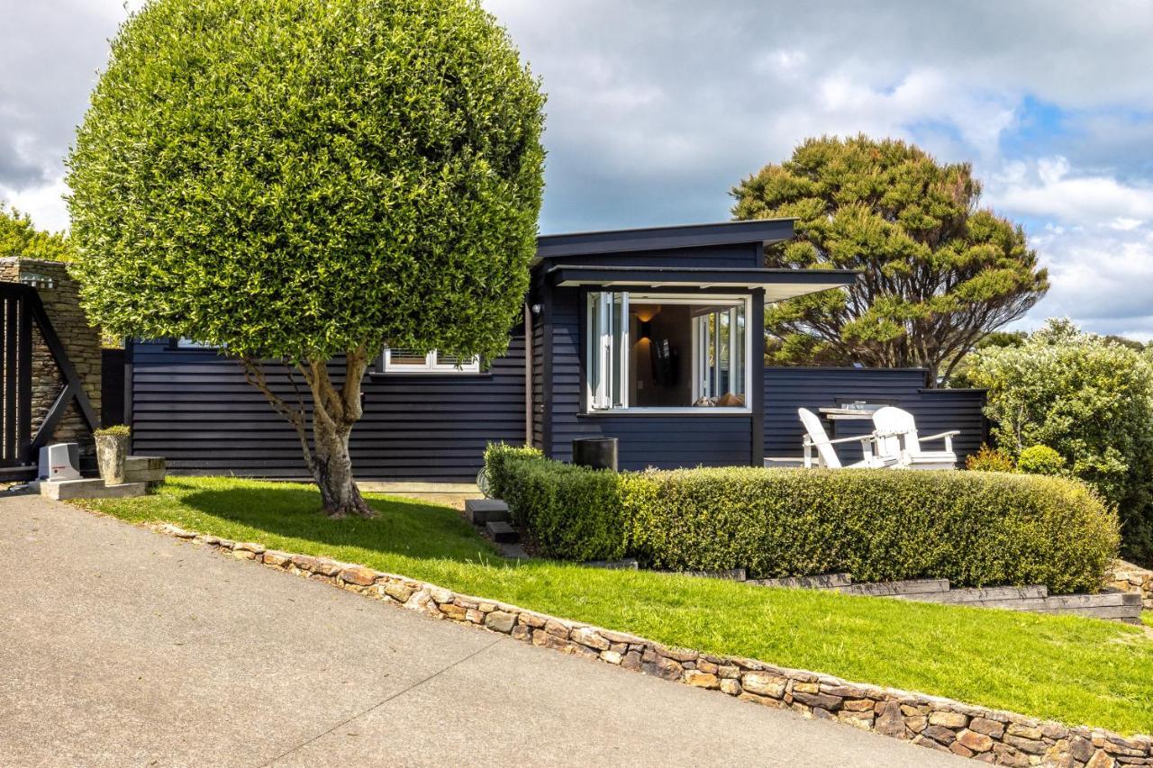 Smiths Cottage - Stay Waiheke Oneroa Zewnętrze zdjęcie